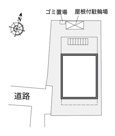 春日野道駅 徒歩8分 2階の物件内観写真